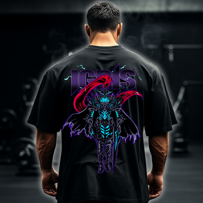 Igris - Oversized Shirt