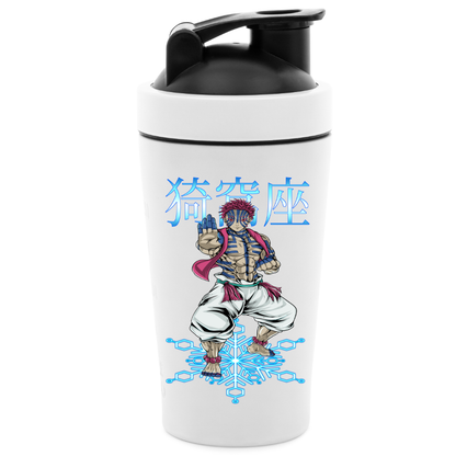 Akaza - Edelstahl Shaker