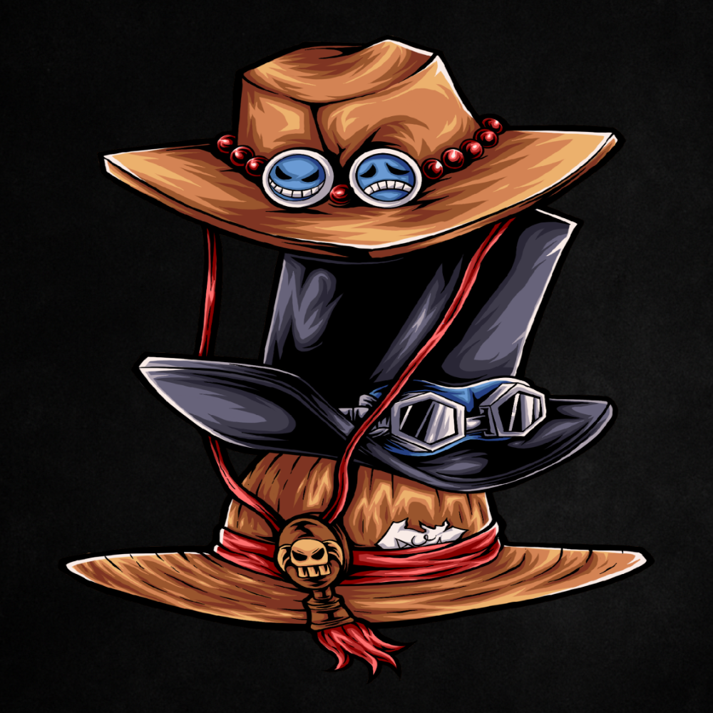 Brothers - Sweatshirt