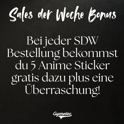 Escanor The One - Premium Shirt SDW