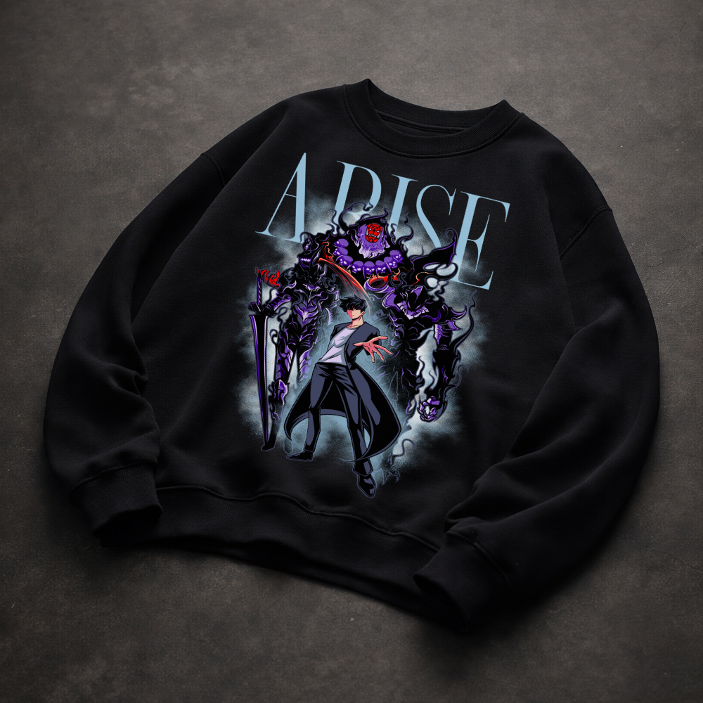 Arise - Sweatshirt