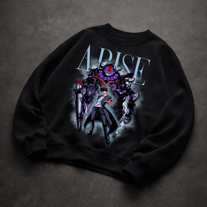 Arise - Sweatshirt