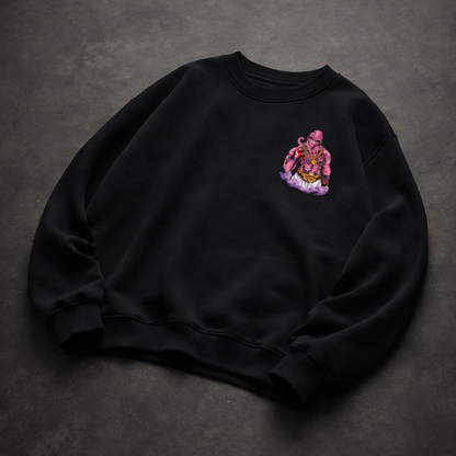 Boo Boxing Champ - Sweatshirt