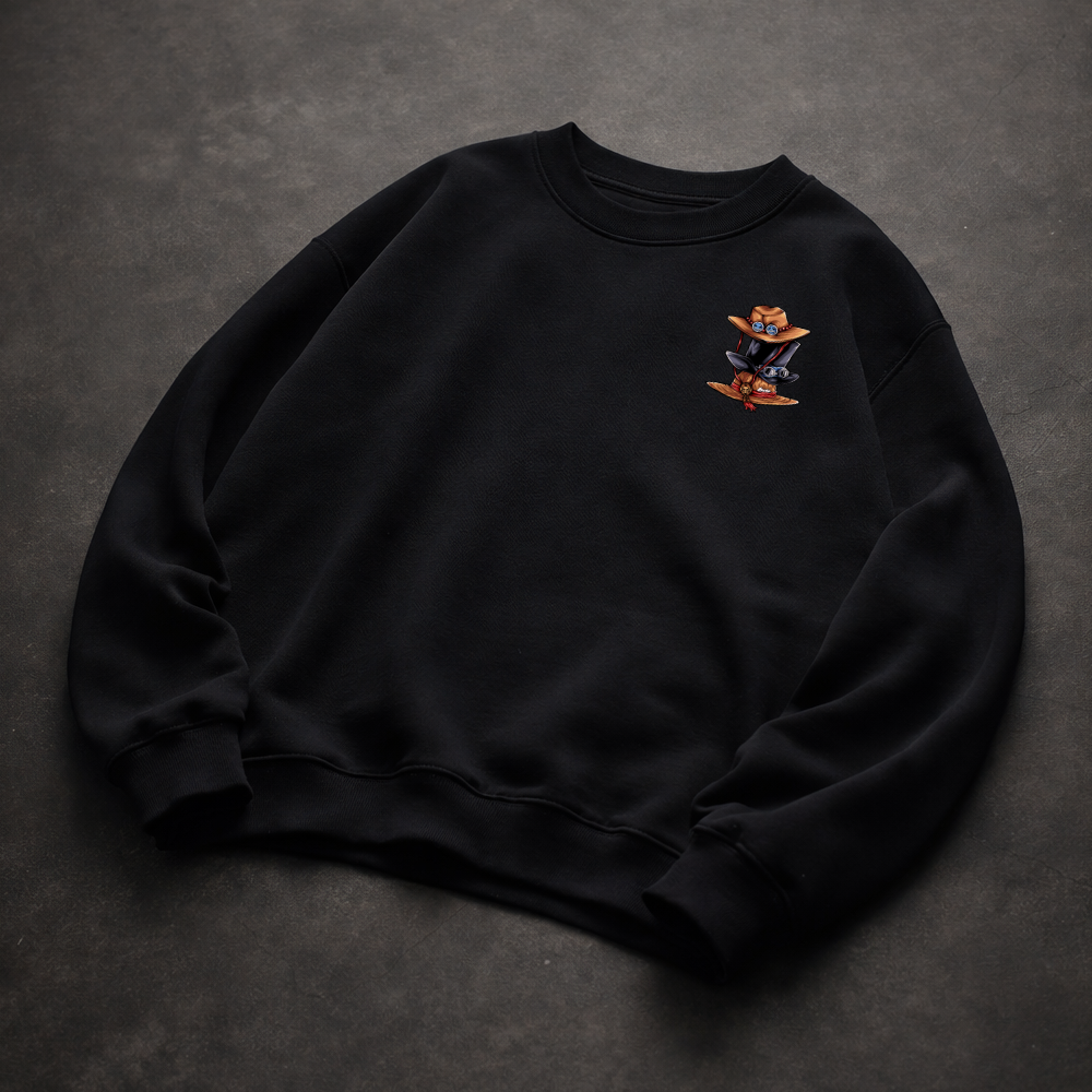 Brothers - Sweatshirt