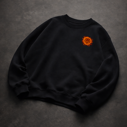 Escanor - Sweatshirt