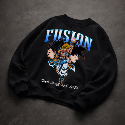 Fusion - Sweatshirt