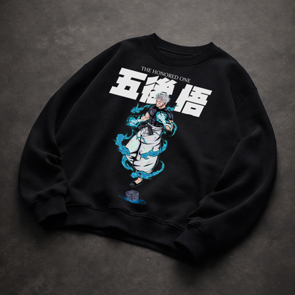 The Strongest - Sweatshirt