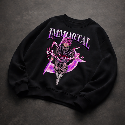Immortal - Sweatshirt
