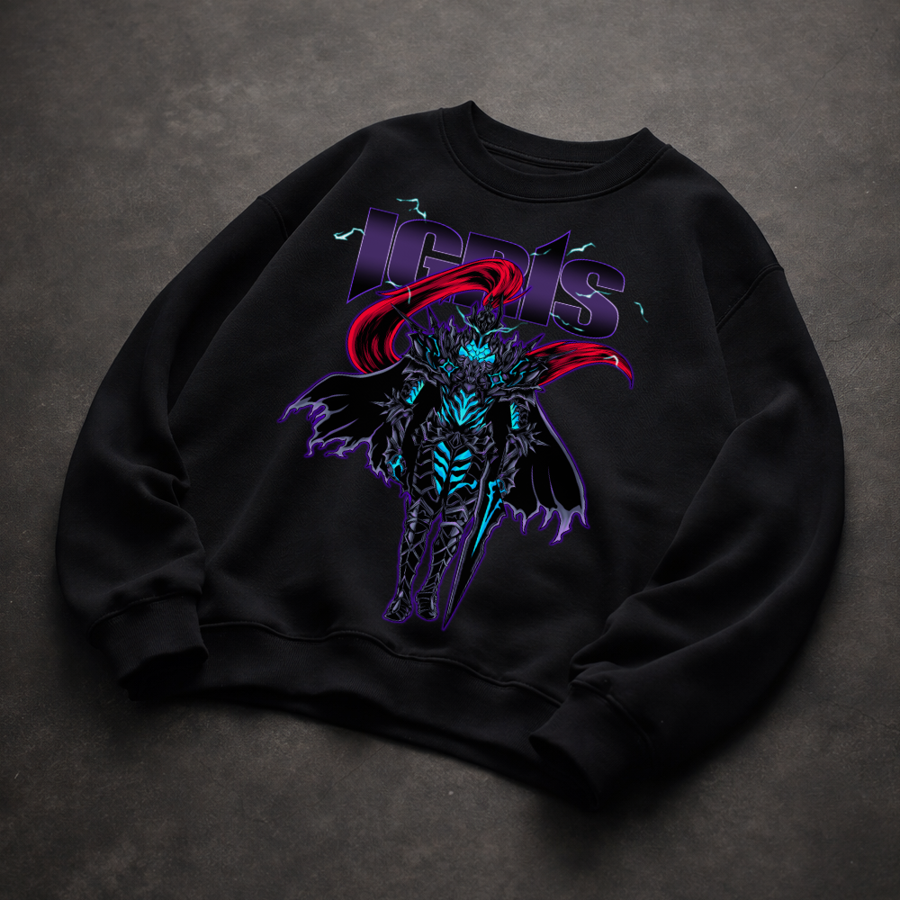 Igris - Sweatshirt