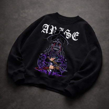Rise From Ashes - Sweatshirt