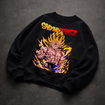 Majin Vegeta - Sweatshirt