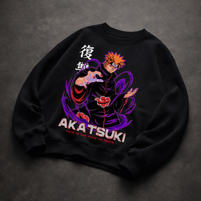 Pain - Sweatshirt
