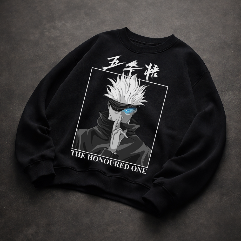 The Honoured One - Sweatshirt