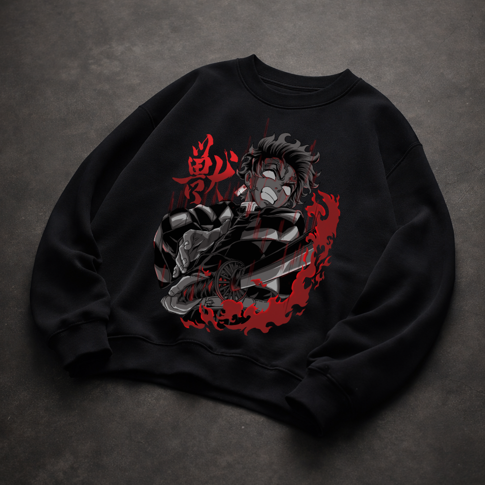 Sun Breather - Sweatshirt