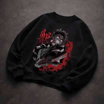 Sun Breather - Sweatshirt