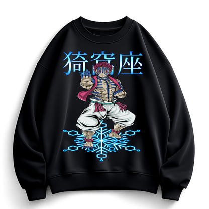 Upper Rank Three - Sweatshirt