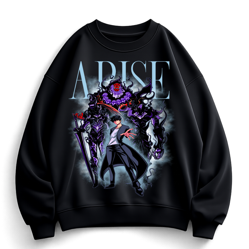 Arise - Sweatshirt