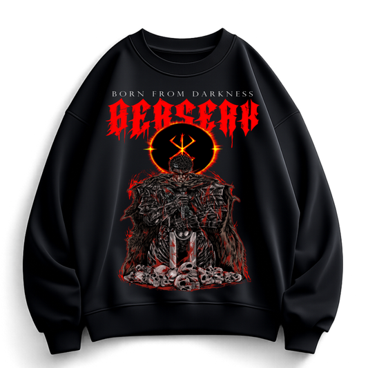 Berserk Darkness - Sweatshirt