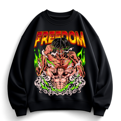 Freedom - Sweatshirt