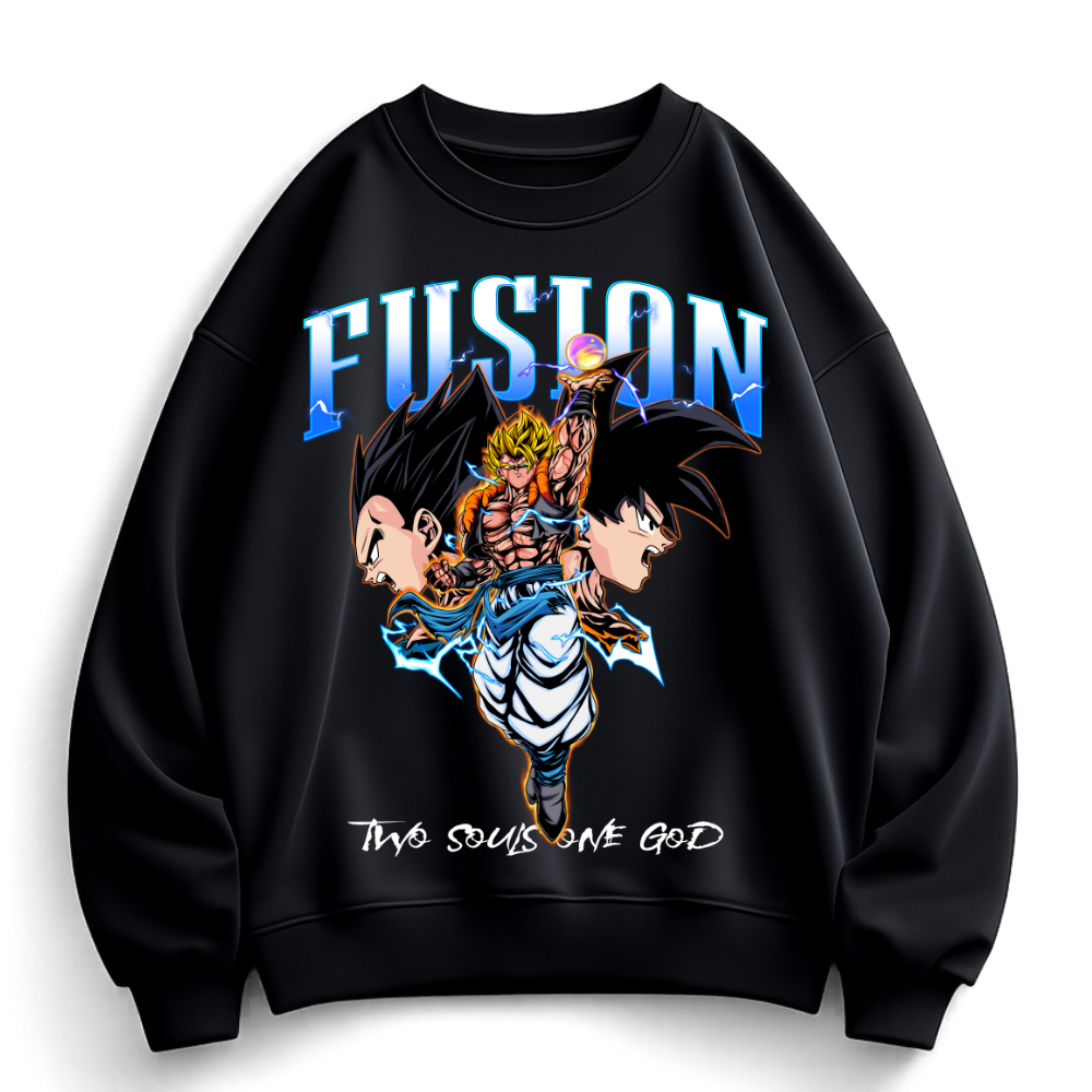 Fusion - Sweatshirt