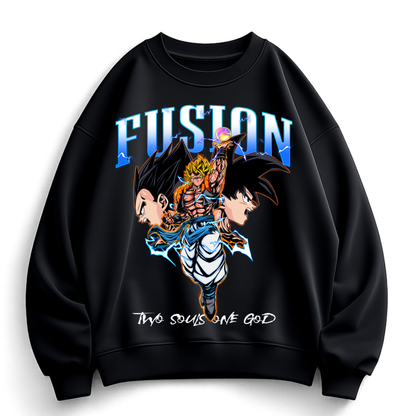Fusion - Sweatshirt