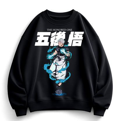 The Strongest - Sweatshirt