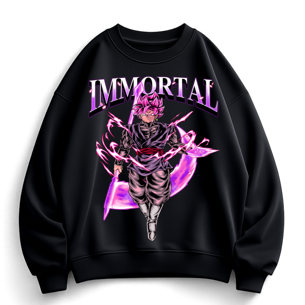 Immortal - Sweatshirt