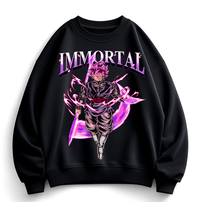 Immortal - Sweatshirt