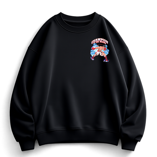 Hajime no Ippo - Sweatshirt