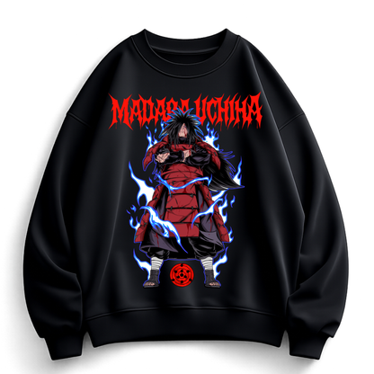 Ghost of the Uchiha - Sweatshirt