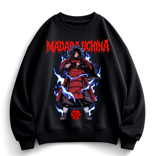 Madara Uchiha -  Sweatshirt