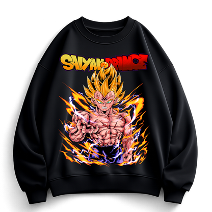 Majin Vegeta - Sweatshirt