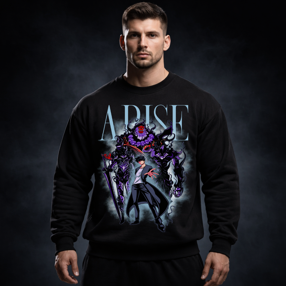 Arise - Sweatshirt