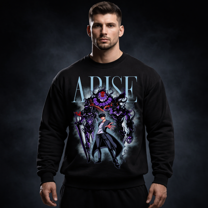 Arise - Sweatshirt