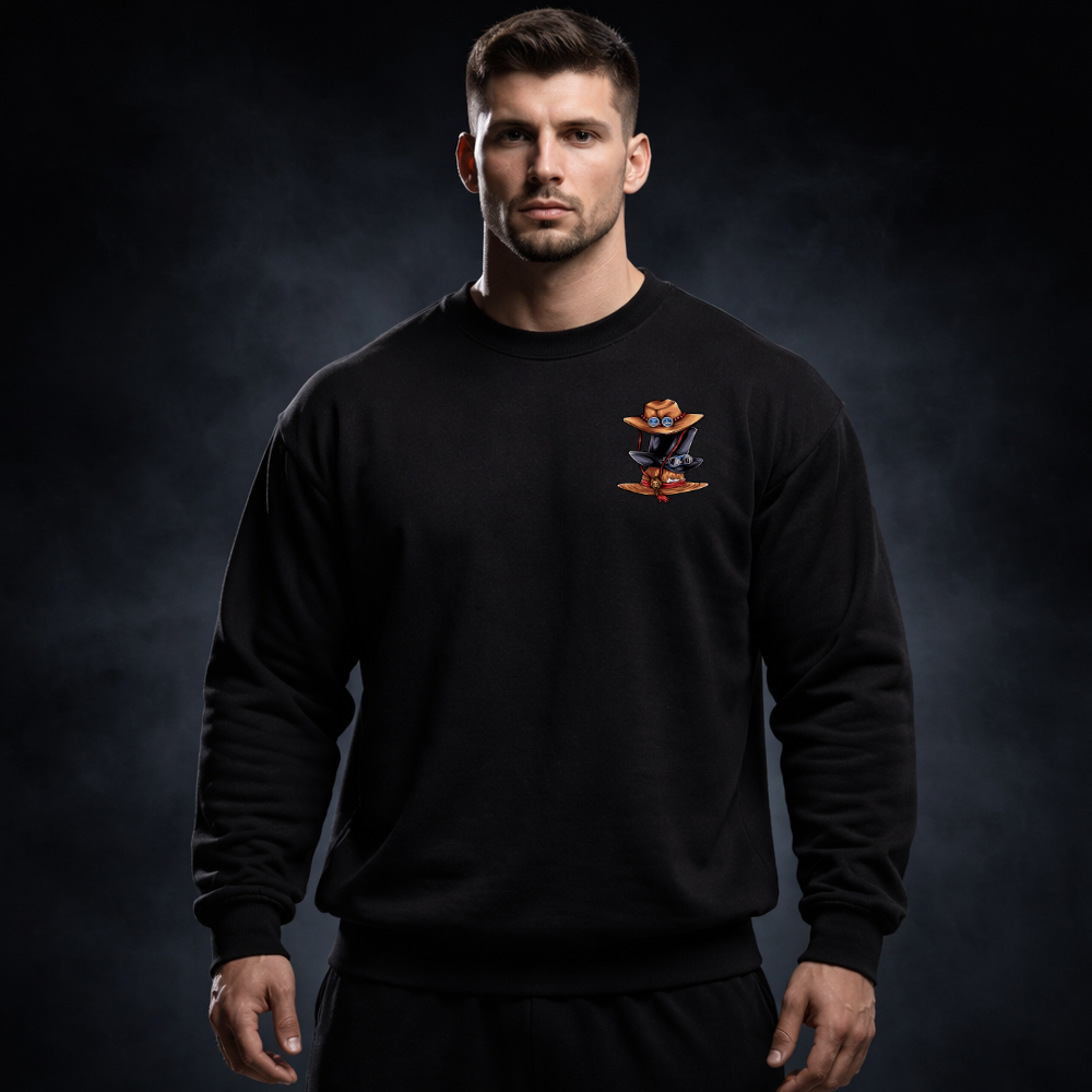 Brothers - Sweatshirt