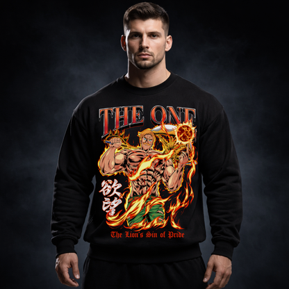 The One - Sweatshirt