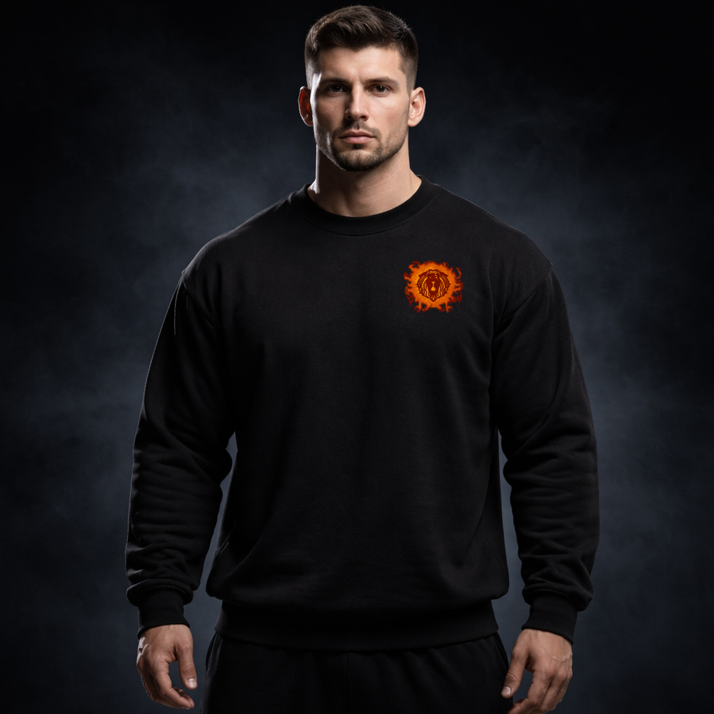 Escanor - Sweatshirt