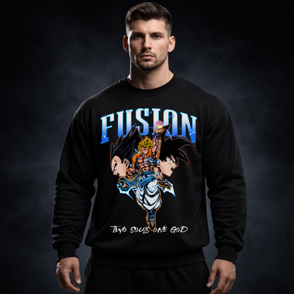 Fusion - Sweatshirt