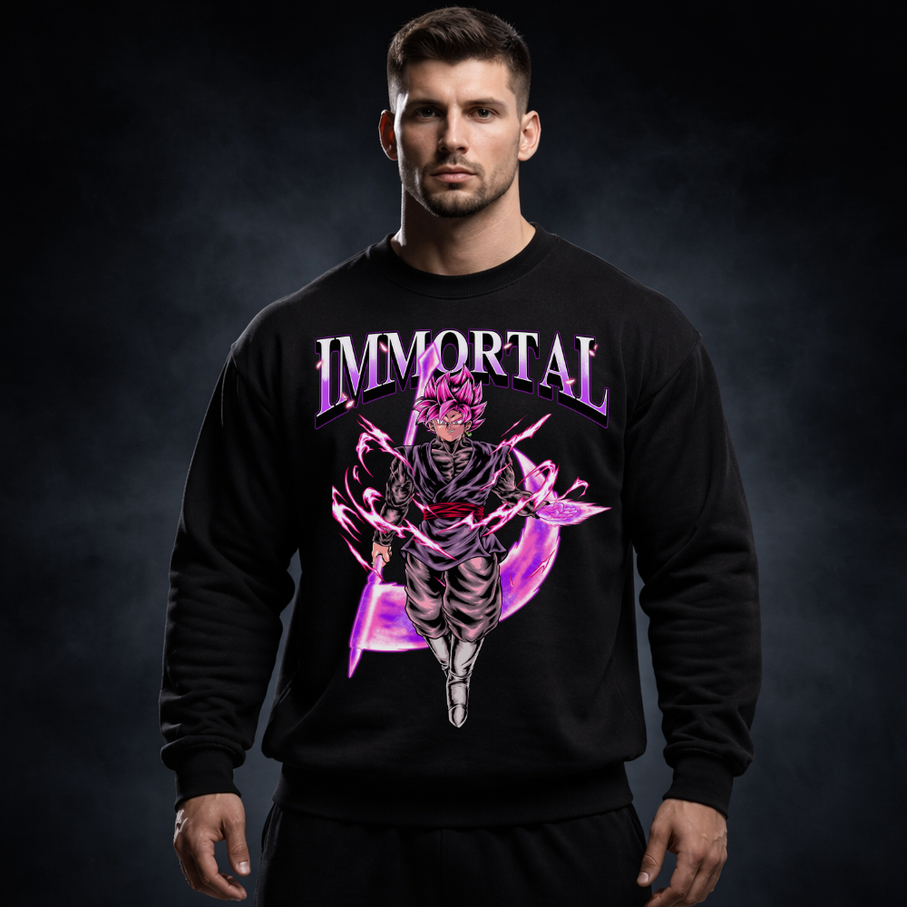 Immortal - Sweatshirt