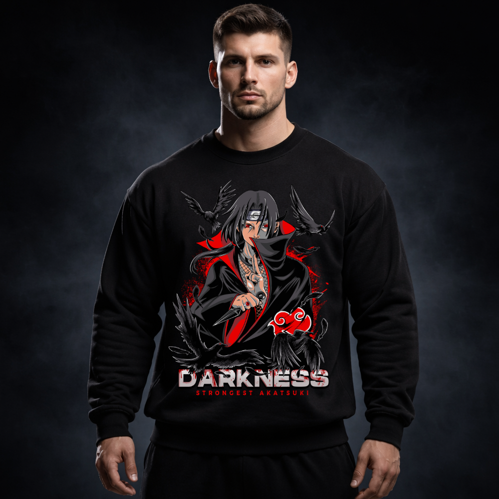 Akatsuki - Sweatshirt