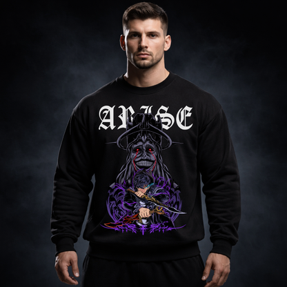 Rise From Ashes - Sweatshirt