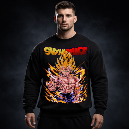 Majin Vegeta - Sweatshirt