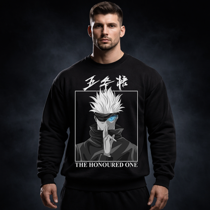 The Honoured One - Sweatshirt