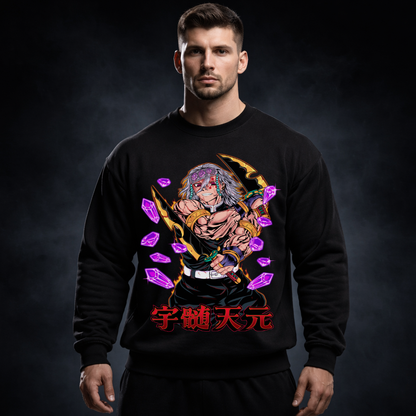 Tengen Uzui - Sweatshirt