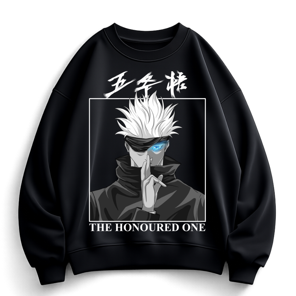 The Honoured One - Sweatshirt