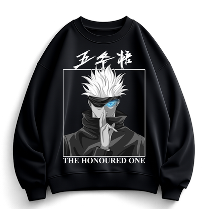 The Honoured One - Sweatshirt
