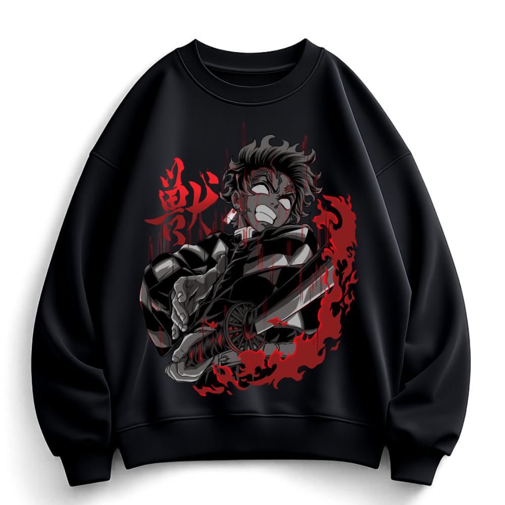 Sun Breather - Sweatshirt