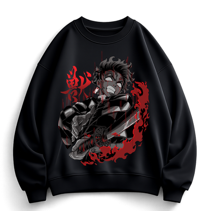 Sun Breather - Sweatshirt