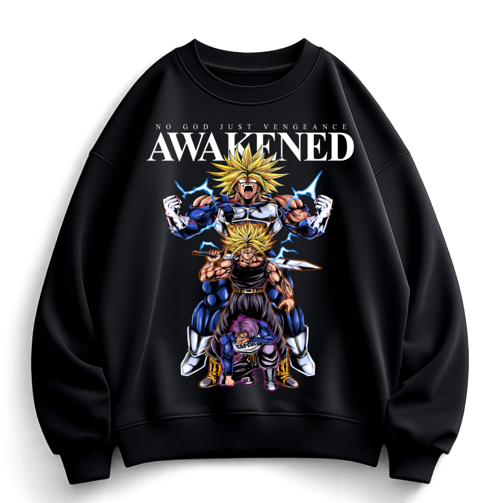 Awakened - Sweatshirt