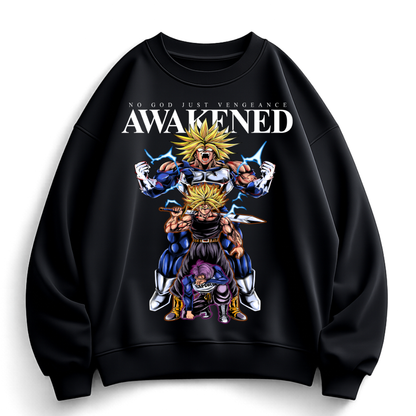 Awakened - Sweatshirt